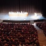 le congrès des retrouvailles le congrès des retrouvailles